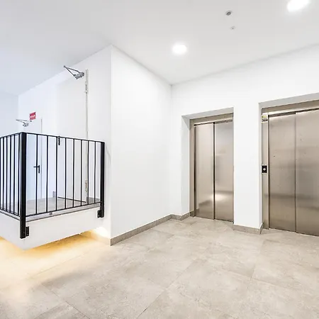 Apartament Castle Bank By Canariasgetaway *