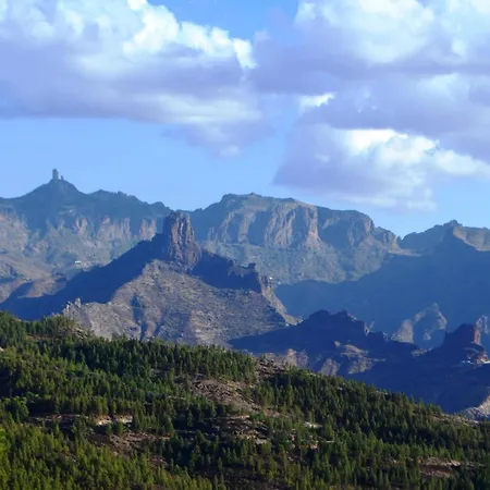 Castle Bank By Canariasgetaway Apartament Las Palmas de Gran Canaria