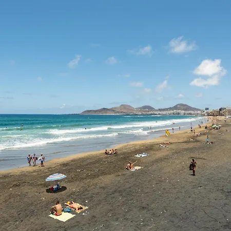 Castle Bank By Canariasgetaway Las Palmas de Gran Canaria