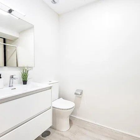 Castle Bank By Canariasgetaway * Las Palmas de Gran Canaria