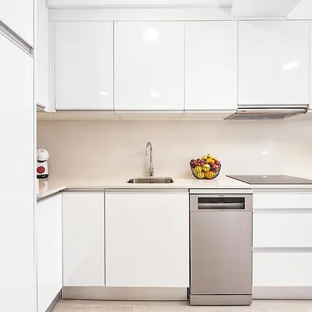 Apartament Castle Bank By Canariasgetaway