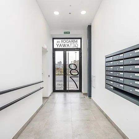 Castle Bank By Canariasgetaway Apartament Las Palmas de Gran Canaria