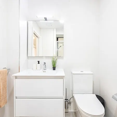 Apartament Castle Bank By Canariasgetaway Las Palmas de Gran Canaria