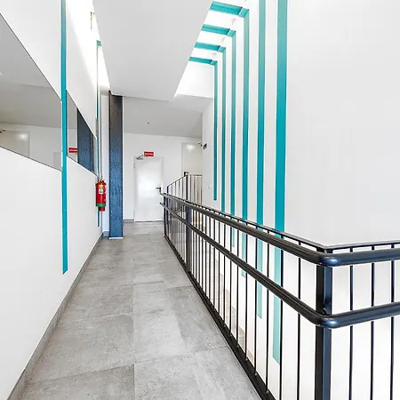 Castle Bank By Canariasgetaway Apartament