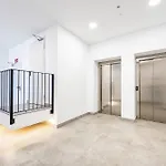 Apartamento Castle Bank By Canariasgetaway *