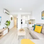 Castle Bank By Canariasgetaway Apartamento