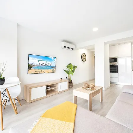 Castle Bank By Canariasgetaway