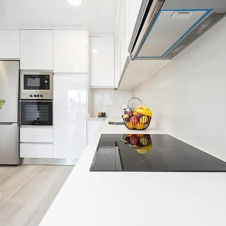 Castle Bank By Canariasgetaway Las Palmas de Gran Canaria