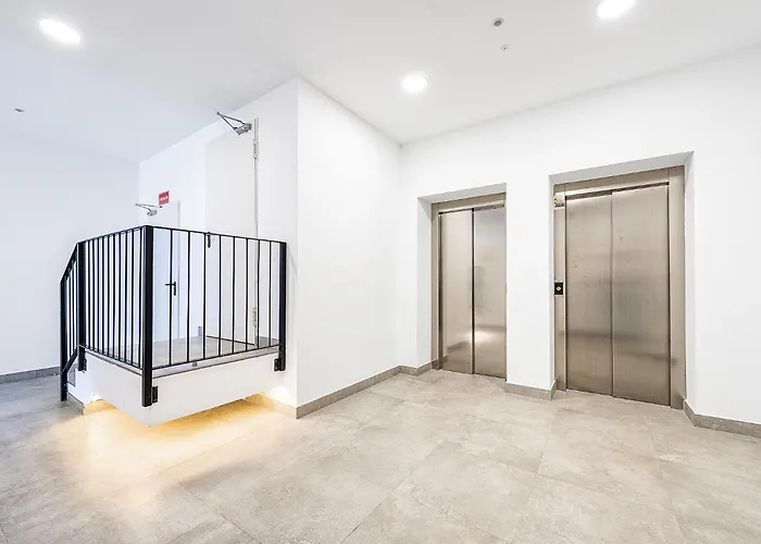 Apartmán Castle Bank By Canariasgetaway *