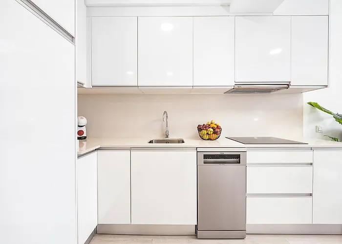 Apartmán Castle Bank By Canariasgetaway