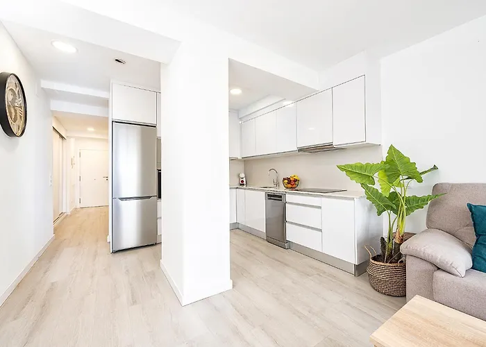 Apartmán Castle Bank By Canariasgetaway *