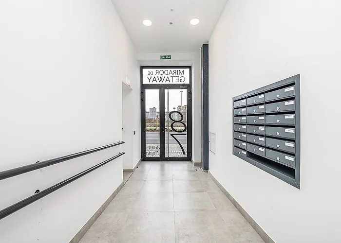 Castle Bank By Canariasgetaway Apartmán Las Palmas de Gran Canaria