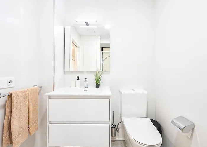 Apartmán Castle Bank By Canariasgetaway Las Palmas de Gran Canaria