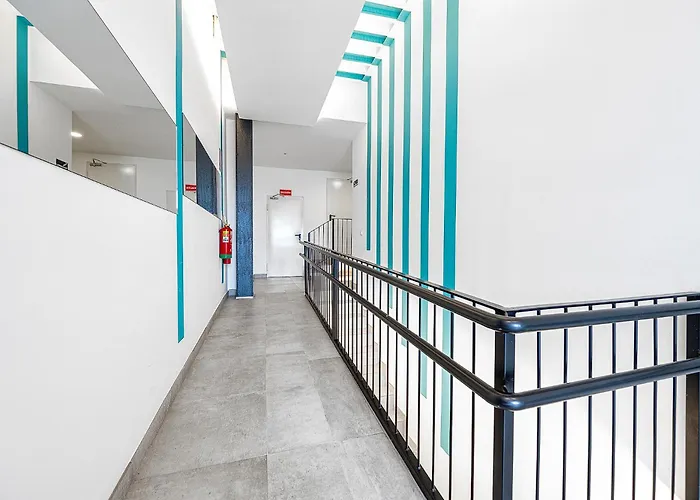 Castle Bank By Canariasgetaway Apartmán