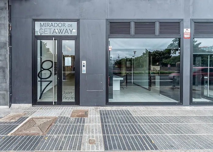 Apartmán Castle Bank By Canariasgetaway Las Palmas de Gran Canaria