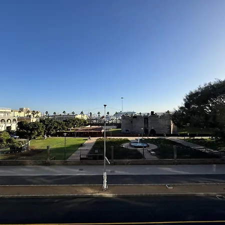 Castle Bank By Canariasgetaway アパート *