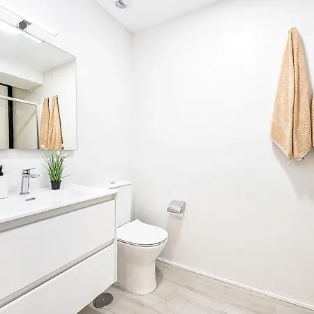 アパート Castle Bank By Canariasgetaway