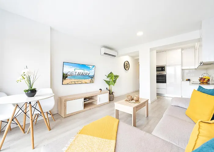 Castle Bank By Canariasgetaway